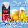 迪虎精酿啤酒500ml*12瓶（十件起送，楼梯房无法配送上楼） 商品缩略图1