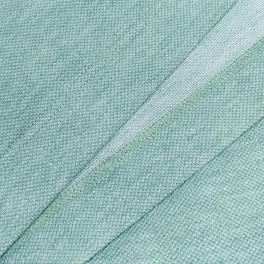 4158m 政企精英 专属定制 Balance冰藻泥短袖POLO衫 商品图7