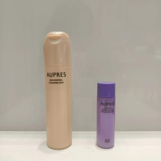 【欧珀莱】B1F   欧珀莱臻源凝时洁面乳150ML 商品图0