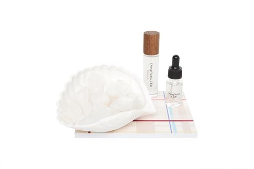 oneup香薰礼盒 商品图3