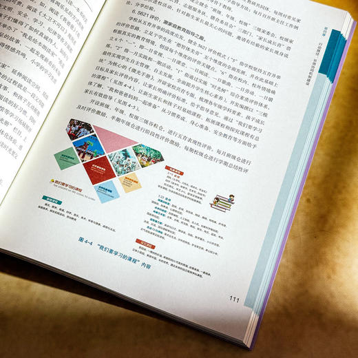 家园校社四方协同的幼小科学衔接 迈向高质量的幼小衔接丛书 商品图12