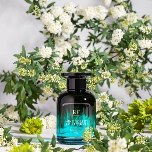 庭院之森系列 150ml 香薰挥发液 商品图0