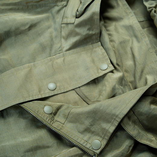 女柞蚕丝外套 商品图1