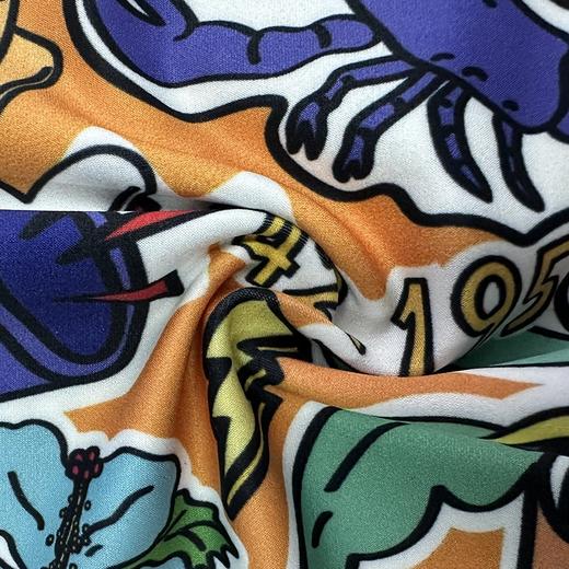 普吉岛马拉松限定版凉感头巾男女同款户外跑步运动吸汗透气速干柔软贴合舒适 商品图2