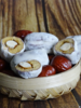 【新疆军垦】西域华腾 奶枣 500g/袋 商品缩略图5