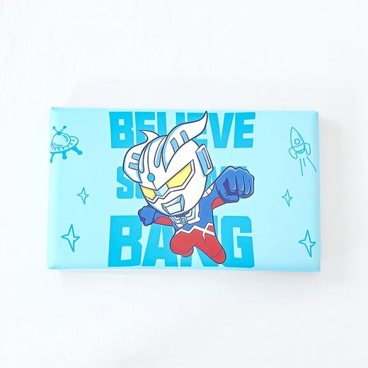 【品牌直发】加倍生活 A类小凉皮儿童记忆枕 慢回弹记忆枕 学生午睡枕枕头枕芯 商品图3