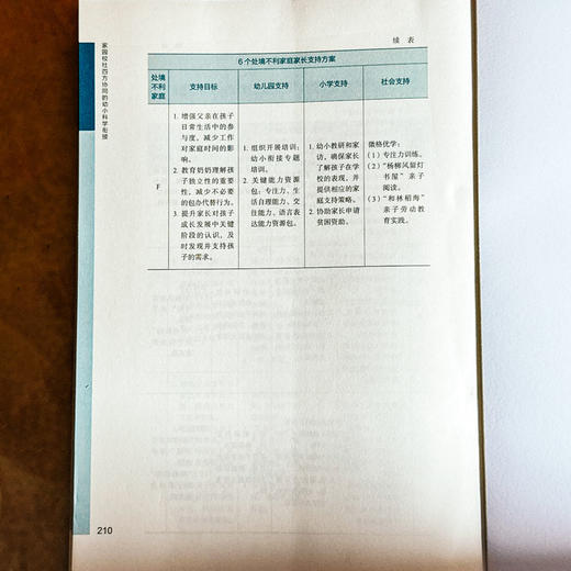 家园校社四方协同的幼小科学衔接 迈向高质量的幼小衔接丛书 商品图14