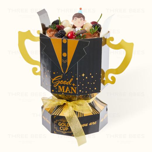 冠军奖杯 商品图0