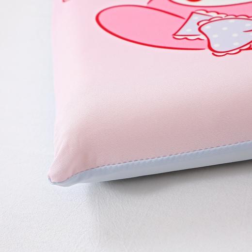 【品牌直发】 A类三丽鸥小凉皮儿童记忆枕 慢回弹记忆枕学生午睡枕 商品图5