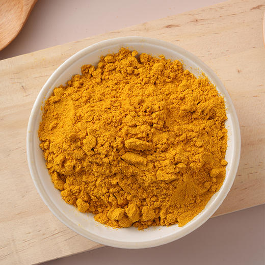 咖喱粉 | 200g/瓶 原味&微辣 炖菜熬汤炒饭拌面 泰式佐餐调味 不含五辛 商品图1