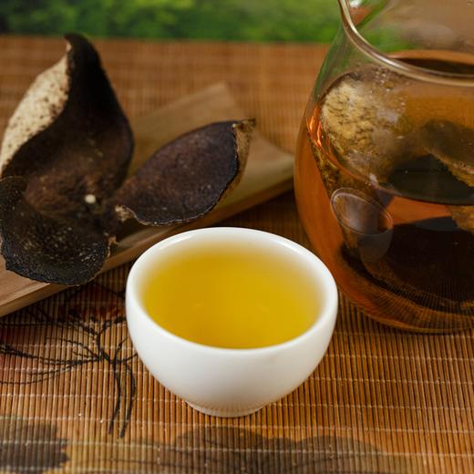 正宗新会陈皮10年老陈皮干泡水喝100克送木箱包装 商品图6