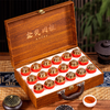 2.12-2.25停发！【强韵 金奖肉桂/非遗大师/陈皮三宝扎】茶汤橙黄透亮 久泡香味犹存 礼盒包装 商品缩略图3