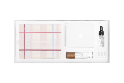 oneup香薰礼盒 商品图1