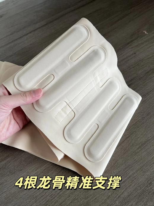 医用级‼️出口日本‼️【超薄莱卡护腰带】收腹直背，⁡减小腰部压力，‪给腰部有力支撑 商品图10