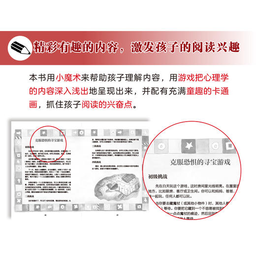 睡不着，怎么办？——养成良好的睡眠习惯 商品图5