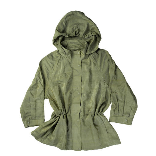 女柞蚕丝外套 商品图0