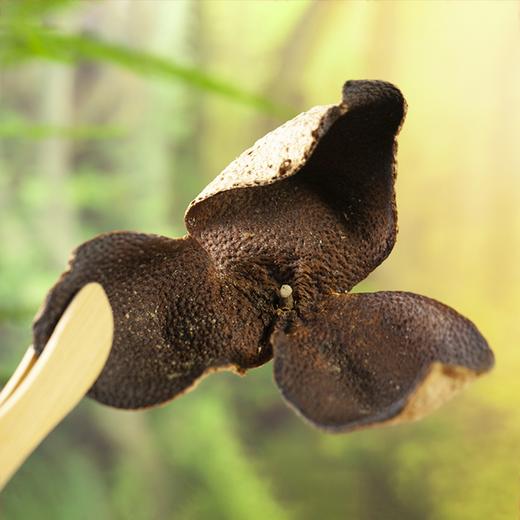 正宗新会陈皮10年老陈皮干泡水喝100克送木箱包装 商品图1