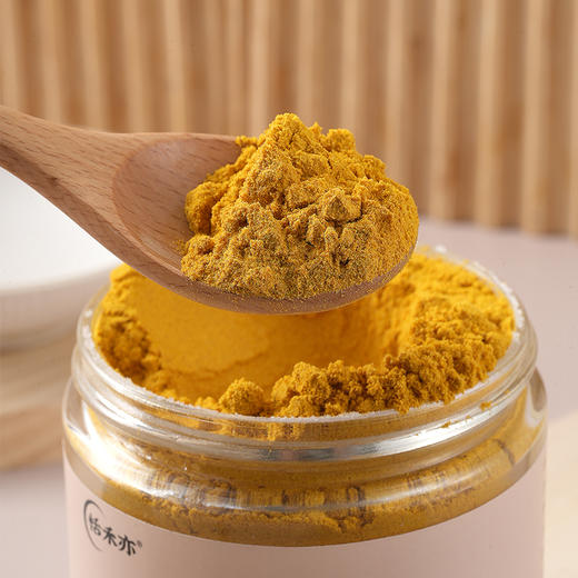 咖喱粉 | 200g/瓶 原味&微辣 炖菜熬汤炒饭拌面 泰式佐餐调味 不含五辛 商品图2