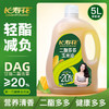 长寿花二酯多多玉米油5L 商品缩略图1