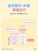 膳魔师Tritan Chiikawa系列吸管水杯600ml（粉色）S 商品缩略图3