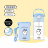 膳魔师Tritan Chiikawa系列吸管水杯600ml（粉色）S 商品缩略图0