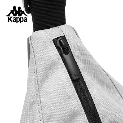 Kappa卡帕背靠背运动单肩包女挎包2025新款夏季休闲斜挎包男K0FY8BD25 商品图2