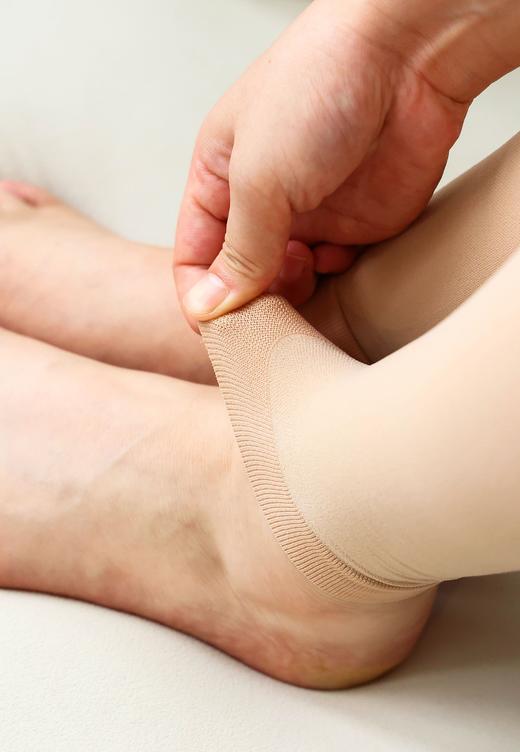 久站久坐党必看🌟双腿浮肿 胀痛 静脉曲张有救了【出口日本静脉曲张袜】把静脉曲张扼杀在摇篮里 商品图4