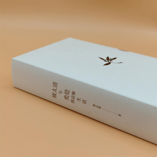 顾太清与奕绘的京师生活（全两册） 商品图5