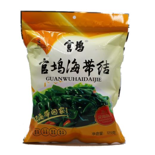 官坞海带结【GA】 商品图0