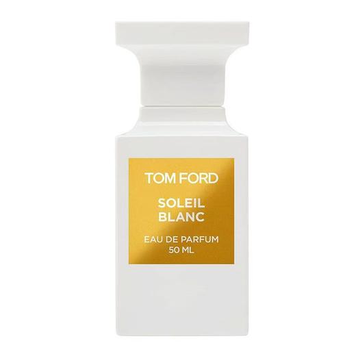 【品牌授权】Tom Ford汤姆福特tf香水 50 ml 100ml＋专柜礼盒礼袋 中性 持久体香留香 隐秘没药 电光樱桃 苦桃 失落樱桃 荆刺玫瑰 阳光琥珀 商品图5