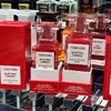 【品牌授权】Tom Ford汤姆福特tf香水 50 ml 100ml＋专柜礼盒礼袋 中性 持久体香留香 隐秘没药 电光樱桃 苦桃 失落樱桃 荆刺玫瑰 阳光琥珀 商品缩略图1