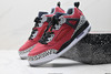 耐克乔丹Air Jordan Spizike Low复古经典低帮篮球鞋FQ1759-600男女鞋 商品缩略图7