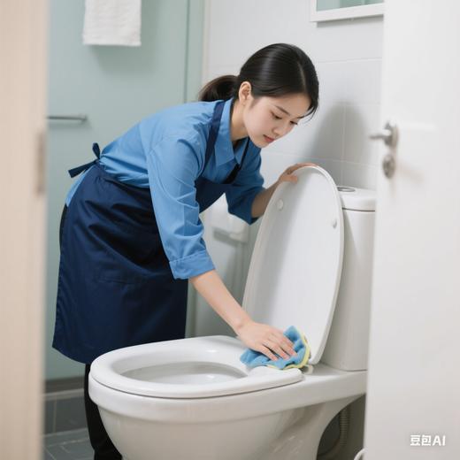 深度保洁 (不含擦窗 家电拆洗) 商品图8