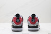 耐克乔丹Air Jordan Spizike Low复古经典低帮篮球鞋FQ1759-600男女鞋 商品缩略图5