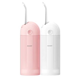 【1件包邮】夏普智能便携冲牙器DO-WFND8C-PK粉色强劲动力高效洁齿 甘肃/青海/内蒙古/新疆/西藏/宁夏/海南/港澳台不发货