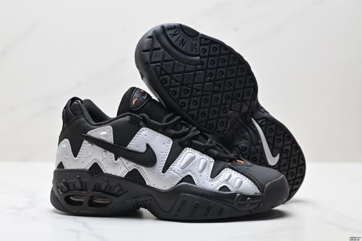 耐克Nike Air复古减震运动篮球鞋男女鞋 商品图4