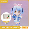 【GSC补款】粘土人 兔田佩克拉 私服衣装ver. hololive production 商品缩略图0