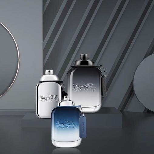 寇驰男士淡香水60毫升 商品图3