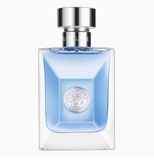 范思哲男士香水50毫升 商品图0