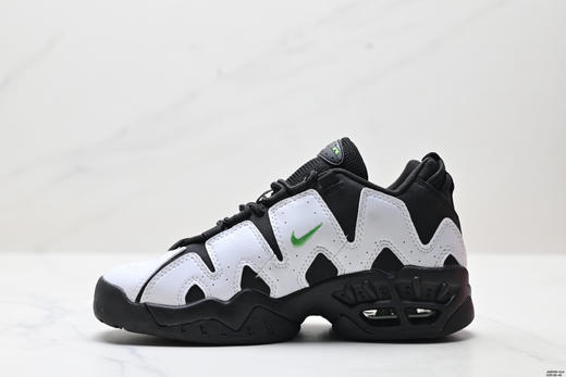 耐克Nike Air复古减震运动篮球鞋男女鞋 商品图2