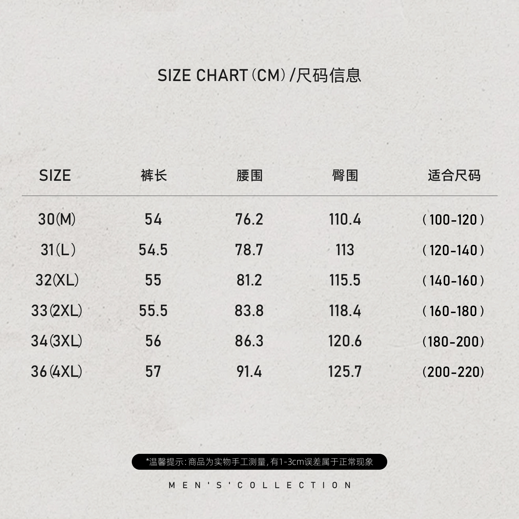 「灰调做旧牛仔」秦磊男装灰色潮流五分牛仔短裤LL-SKZ2014商品图4