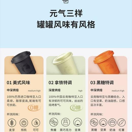 瑞幸元气弹1.0三枚装-2g-3罐/盒 商品图2