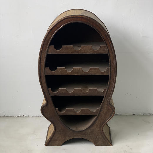 【在仓】中古酒柜 两款入 商品图5