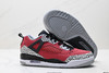 耐克乔丹Air Jordan Spizike Low复古经典低帮篮球鞋FQ1759-600男女鞋 商品缩略图4