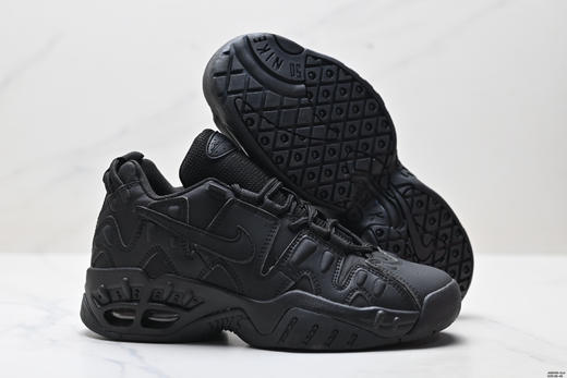 耐克Nike Air复古减震运动篮球鞋男女鞋 商品图4