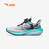 安踏儿童运动鞋男大童跑鞋2025秋季骇浪3.0跑步鞋312535520 商品缩略图0