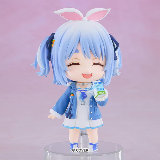 【GSC补款】粘土人 兔田佩克拉 私服衣装ver. hololive production 商品图2