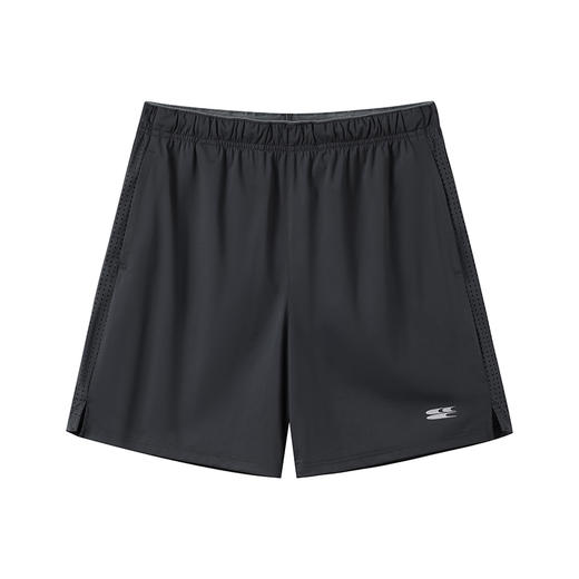 CryingCenter 透气孔拼接运动短裤三色 哭喊中心 商品图9