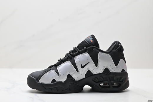 耐克Nike Air复古减震运动篮球鞋男女鞋 商品图2