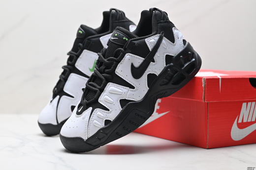 耐克Nike Air复古减震运动篮球鞋男女鞋 商品图7